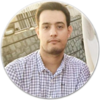 Afshin Allahyari