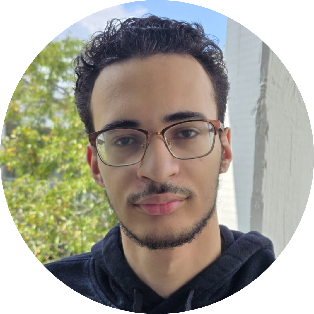 Omar Mostafa