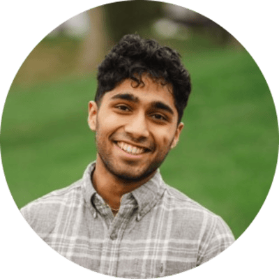 Siddharth Nair